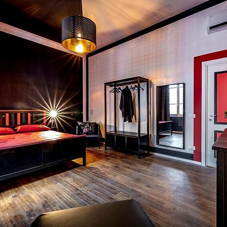 La Casa Di Ben - Suites フィレンツェ エクステリア 写真