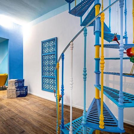 La Casa Di Ben - Suites フィレンツェ エクステリア 写真