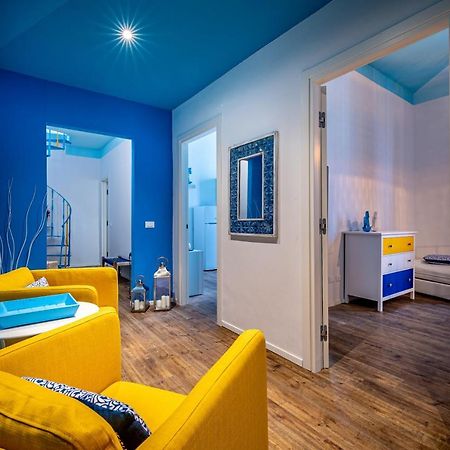 La Casa Di Ben - Suites フィレンツェ エクステリア 写真