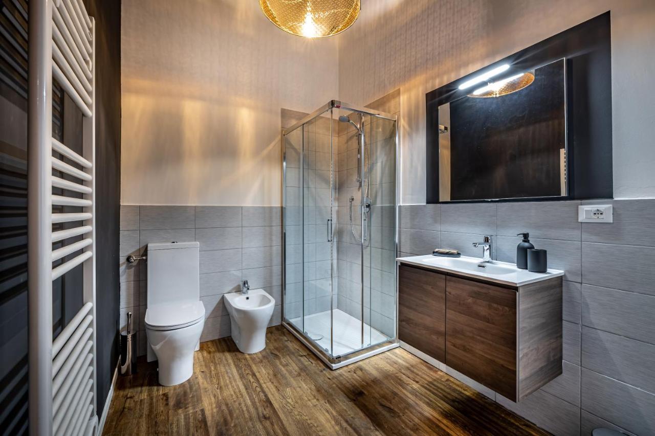 La Casa Di Ben - Suites フィレンツェ エクステリア 写真