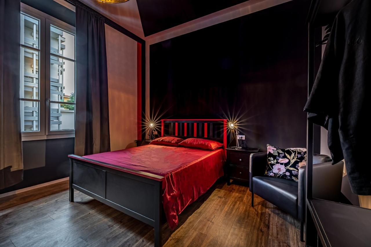 La Casa Di Ben - Suites フィレンツェ エクステリア 写真