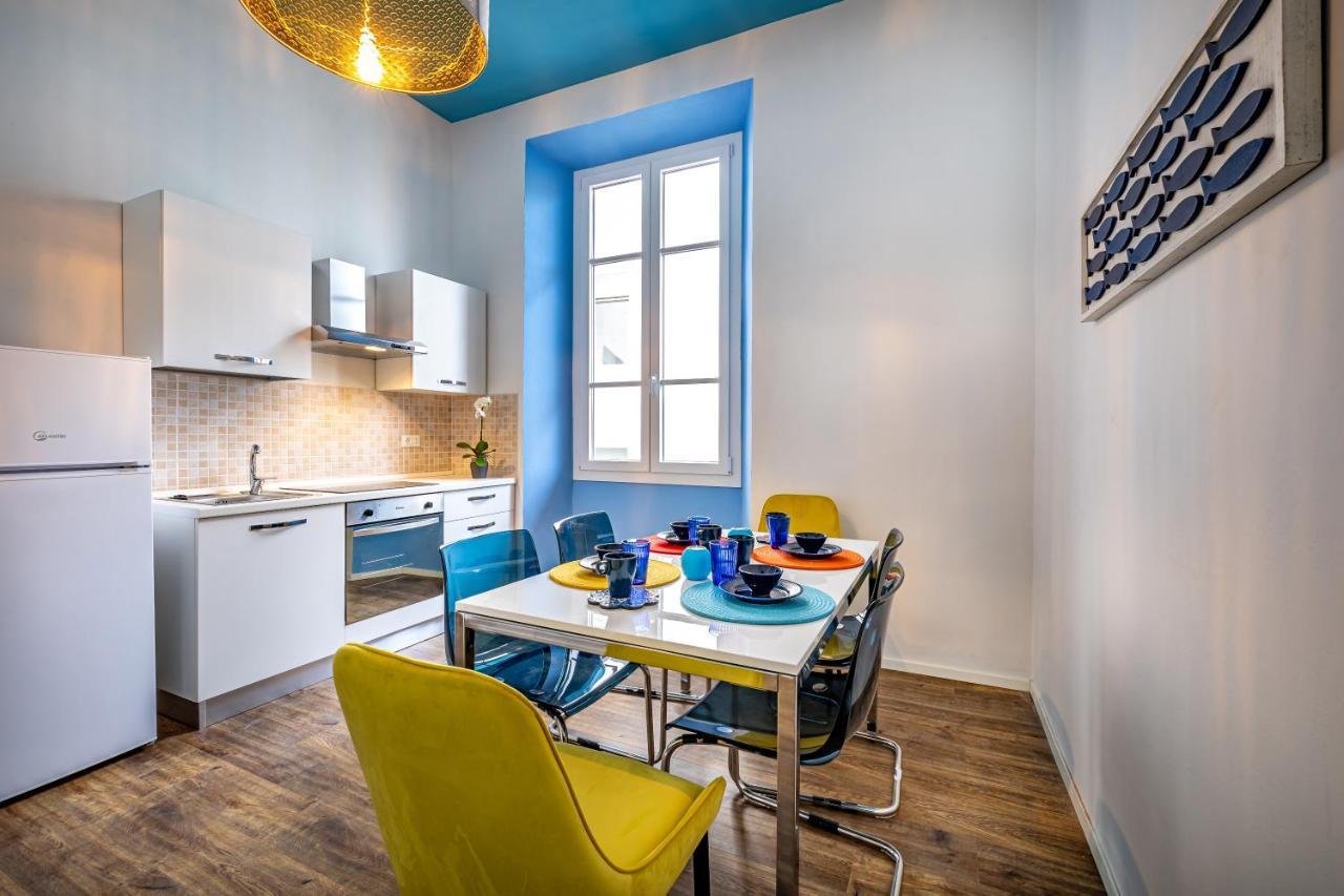 La Casa Di Ben - Suites フィレンツェ エクステリア 写真