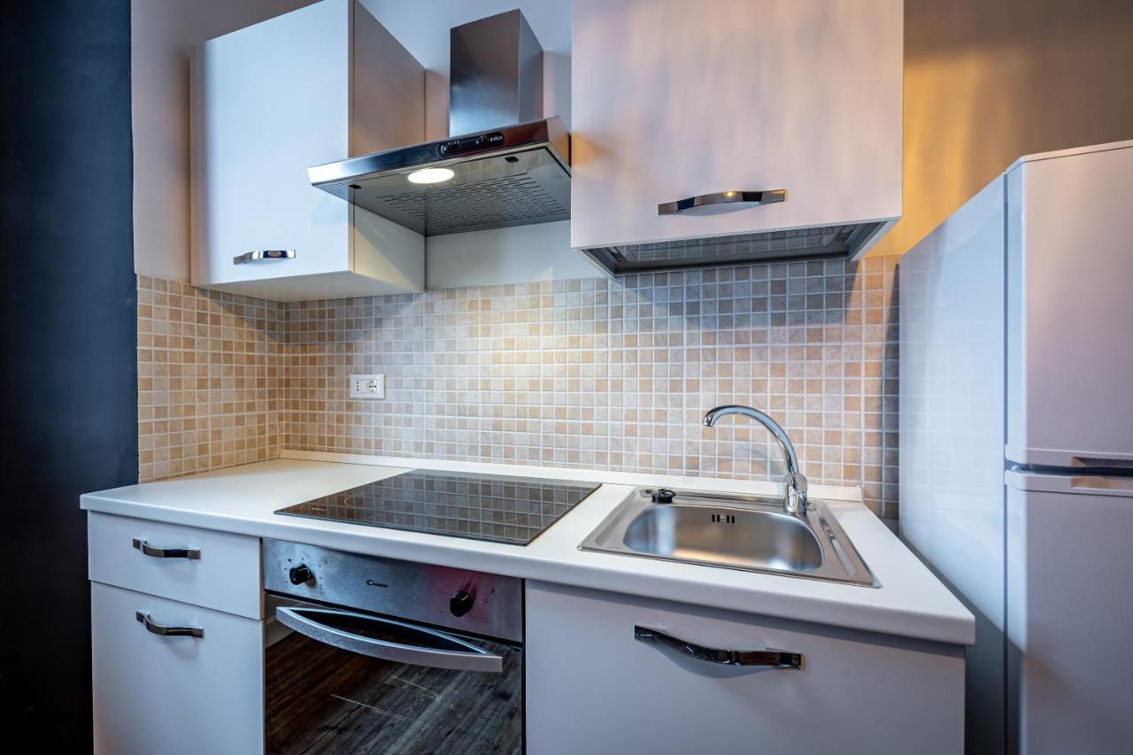 La Casa Di Ben - Suites フィレンツェ エクステリア 写真