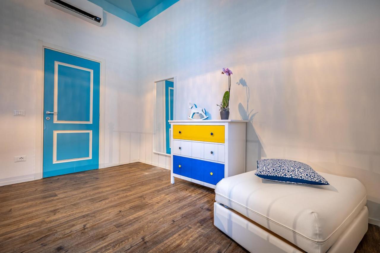 La Casa Di Ben - Suites フィレンツェ エクステリア 写真