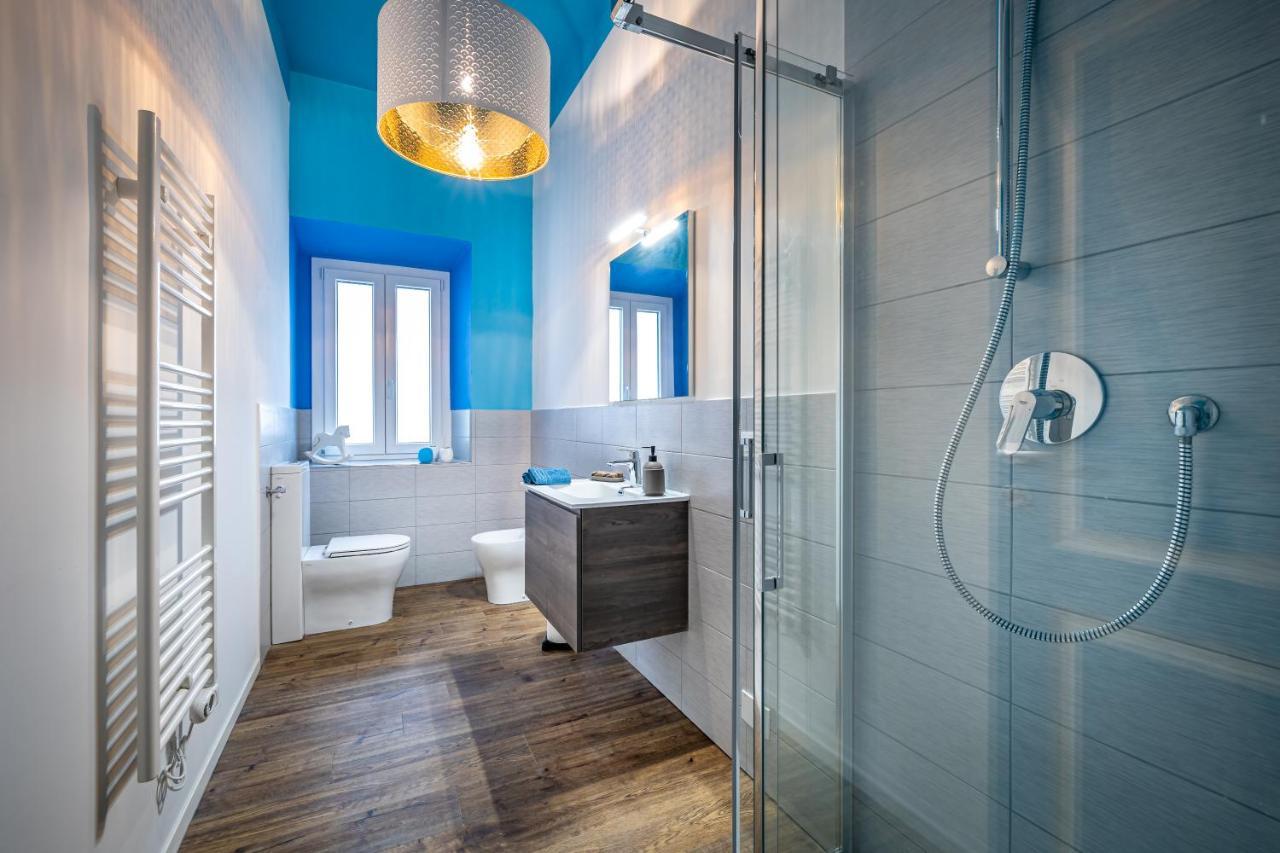 La Casa Di Ben - Suites フィレンツェ エクステリア 写真