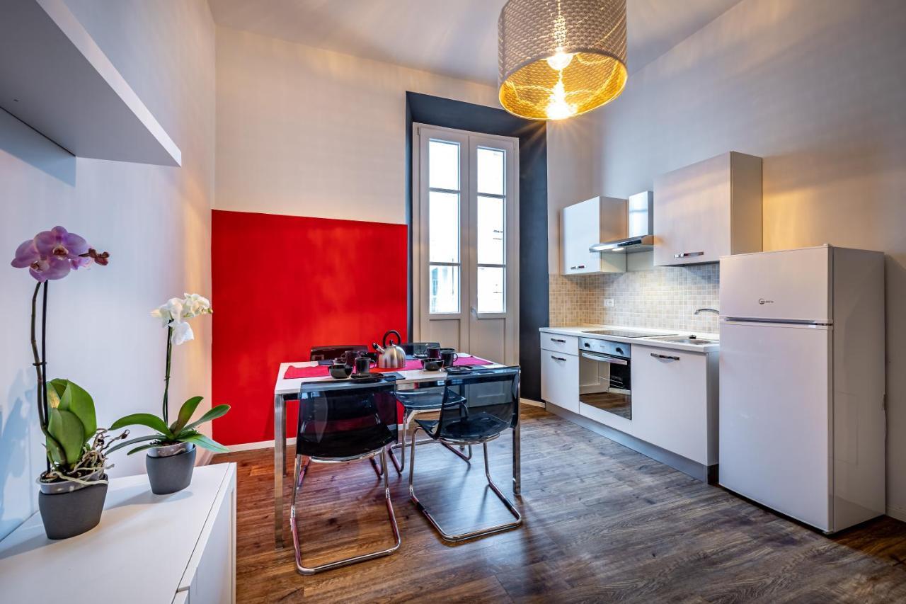 La Casa Di Ben - Suites フィレンツェ エクステリア 写真