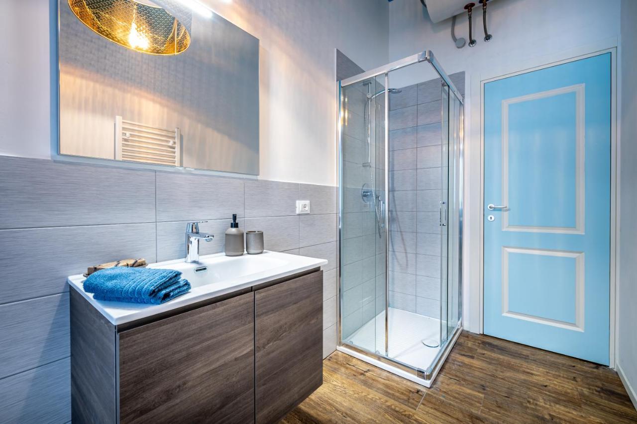 La Casa Di Ben - Suites フィレンツェ エクステリア 写真