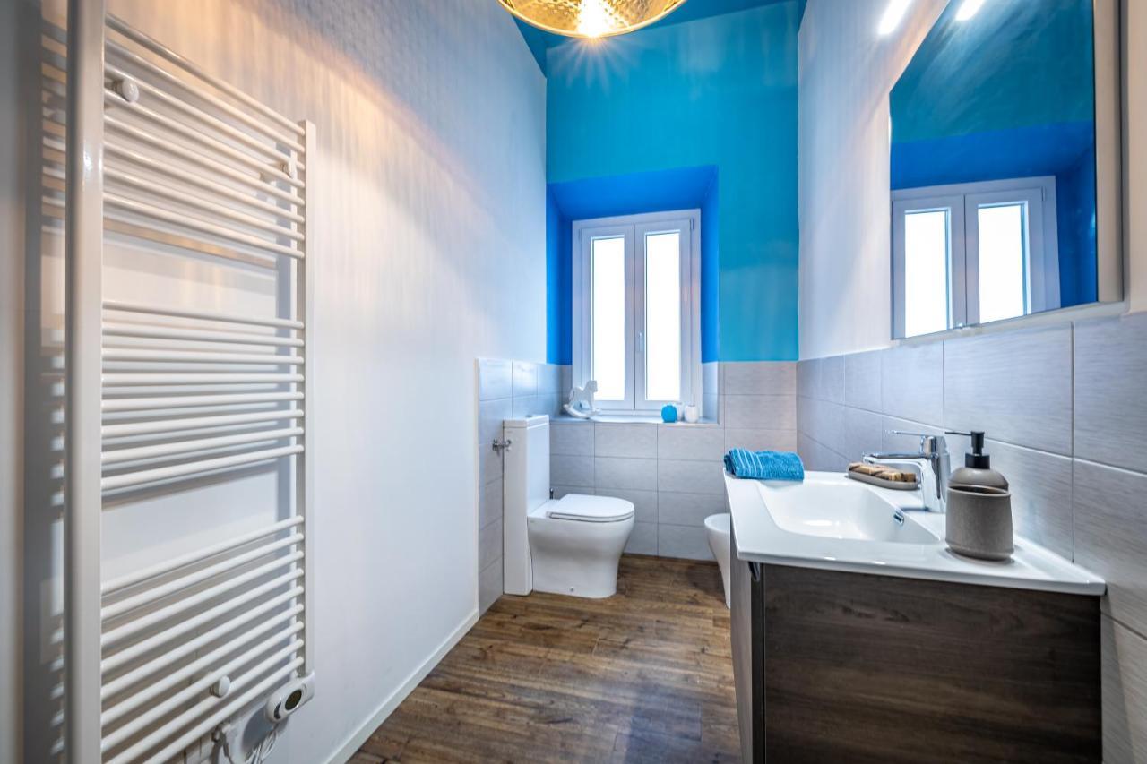 La Casa Di Ben - Suites フィレンツェ エクステリア 写真