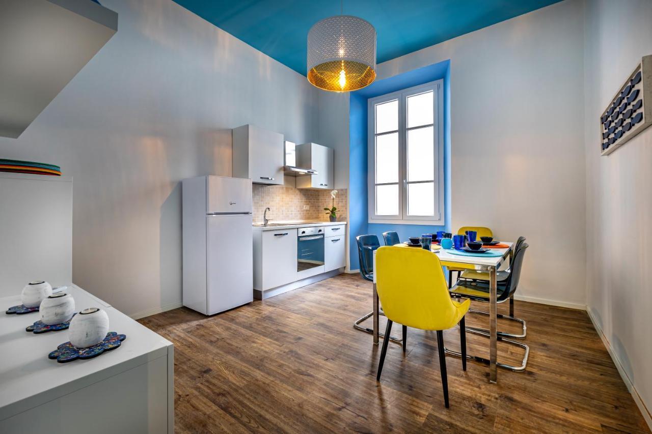 La Casa Di Ben - Suites フィレンツェ エクステリア 写真